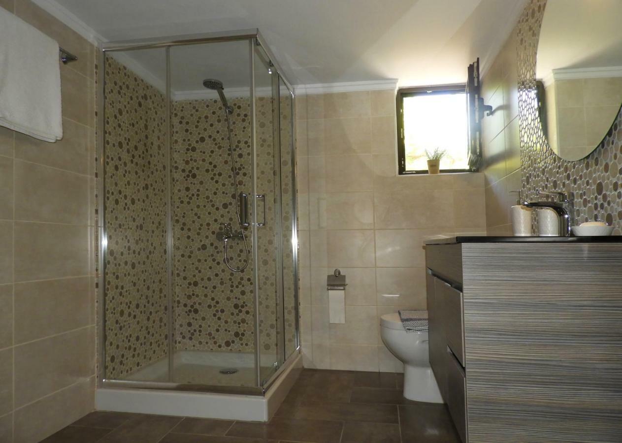 Chrissi'S House With Garden And Sea View Zerviana Villa Kissamos Luaran gambar
